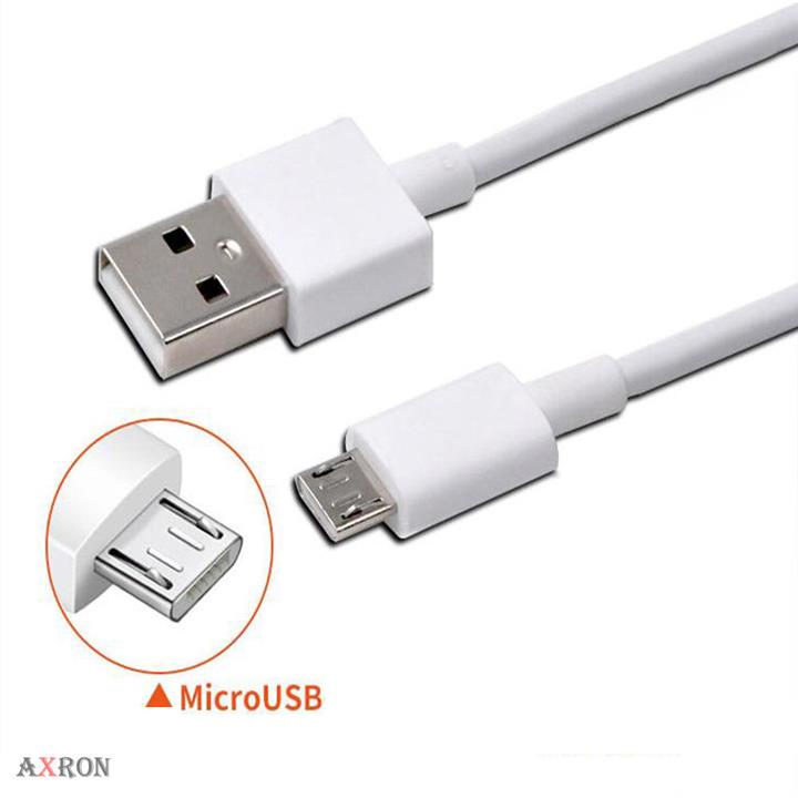 کابل شارژ فست MicroUSB شیائومی Mi 4 LTE